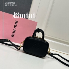 MIU MIU Satchel Bags